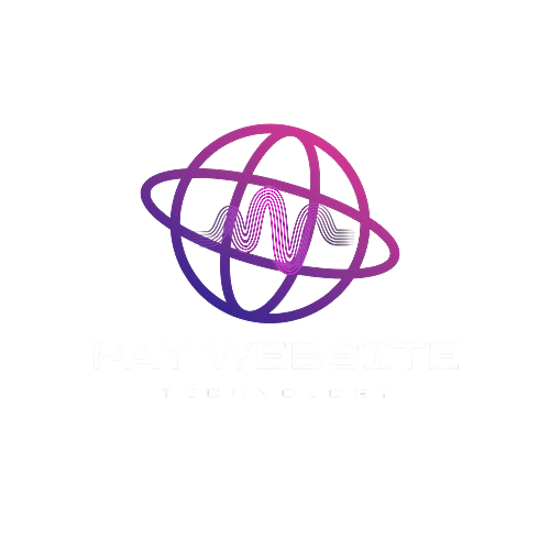 Pay Website Logo