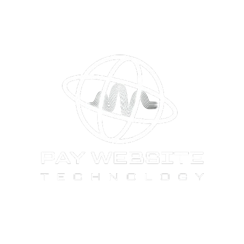 Pay Website Logo