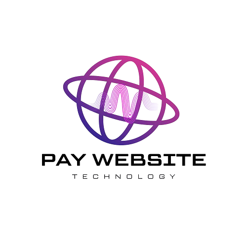 Pay Website